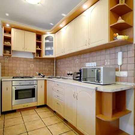 Kincsvar Apartman דירה אגר