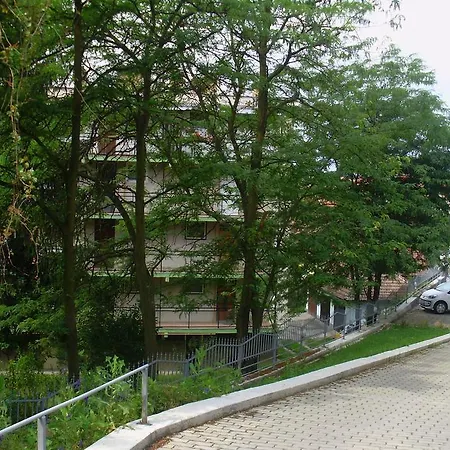 Kincsvar Apartman Eger