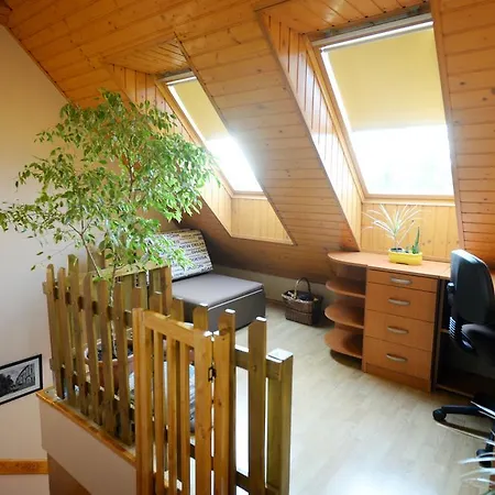 Apartment Kincsvar Apartman
