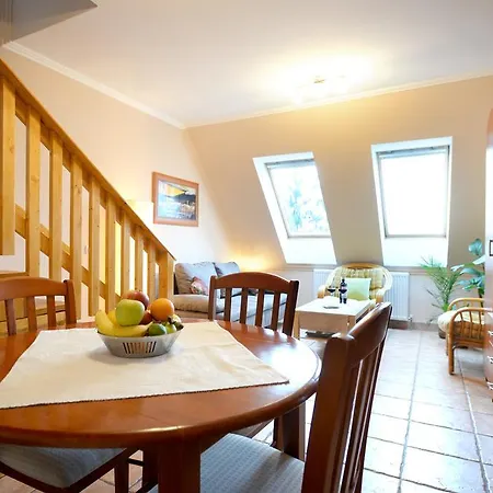 Apartment Kincsvar Apartman Eger